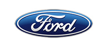 serwis Ford - logo