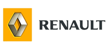 serwis Renault - logo