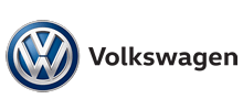 serwis Volkswagen - logo