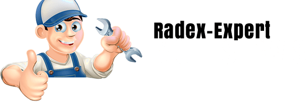 Radex-Expert