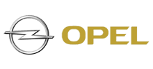 serwis Opel - logo